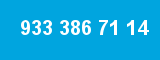 933 386 71 14 933 386 71 14